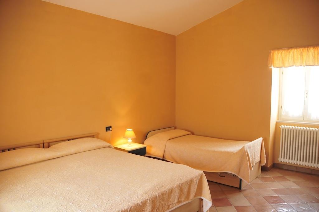 La Masseria Di Villa Giulia Tocco da Casauria Kamer foto