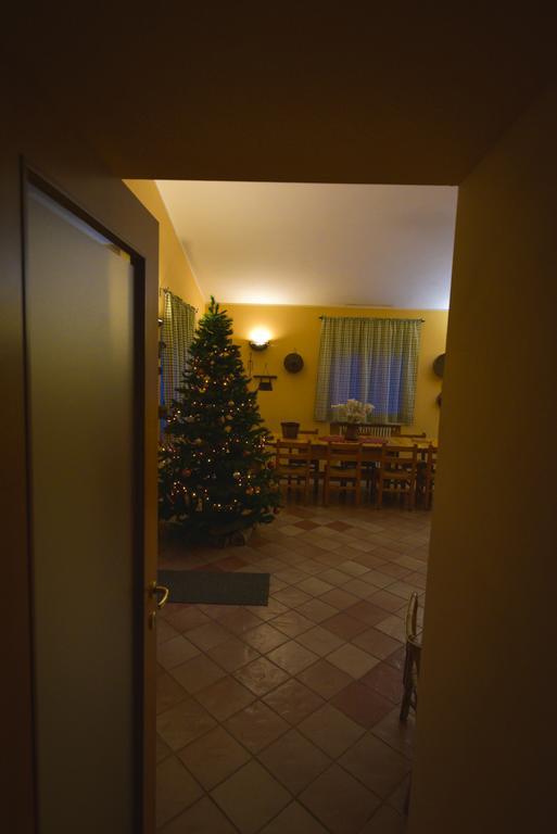 La Masseria Di Villa Giulia Tocco da Casauria Buitenkant foto
